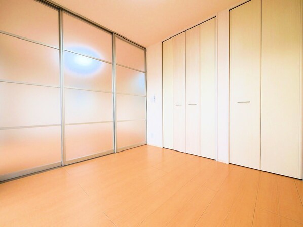 コーポ・ゼルコバの物件内観写真